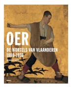 Oer – De Wortels Van Vlaanderen 9789464666960, Verzenden, Katharina Cauteren