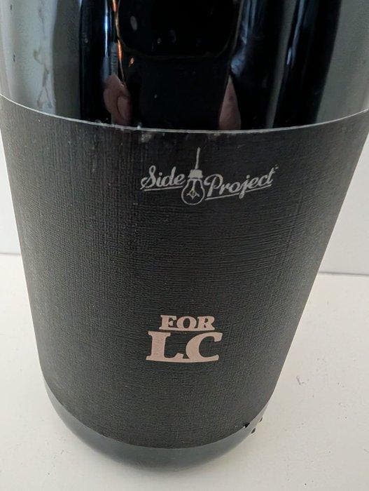 Side Project - POUR LC 2026 - 75cl, Verzamelen, Wijnen