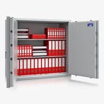 De Raat DRS Prisma II/12 - Documenten Kluis klasse 2, Huis en Inrichting, Brandblussers en Brandkasten, Verzenden, Nieuw, Brandkast