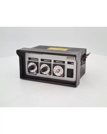 Ropex SIM-200 Module Temperatuurregelaar, Verzenden