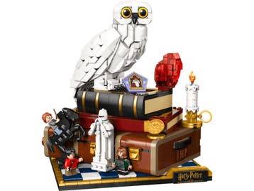 LEGO Harry Potter Steen der Wijzen - Verzameleditie -, Kinderen en Baby's, Verzenden, Nieuw