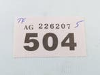 Faller H0 - 390 - Ensemble de construction de trains