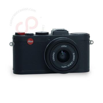 Leica X2 nr. 2469, TV, Hi-fi & Vidéo, Appareils photo numériques, Ophalen of Verzenden, Compact