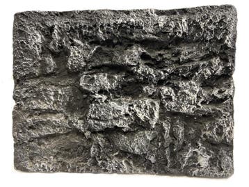 3D aquarium achterwand Os-50-1 Maat: 60x45x4cm (decoratie), Dieren en Toebehoren, Vissen | Aquaria en Toebehoren, Verzenden, Nieuw