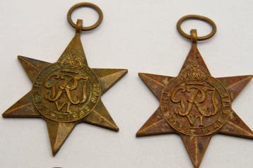 Verenigd Koninkrijk - Medaille