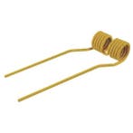 Schuddertand 600061 rechts - Niemeyer (Werktuigen), Ophalen of Verzenden