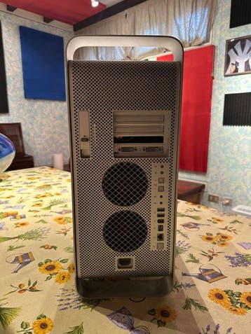 Apple Power Mac G5 (PowerMac7,3) - Macintosh, Nieuw