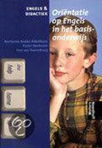 Oriëntatie op Engels in het basisonderwijs 9789001871086, Verzenden, Marianne Bodde-Alderlieste