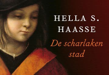 De scharlaken stad / Dwarsligger / 195 9789049802011, Verzenden, Gelezen, Hella S. Haasse