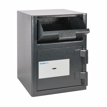LIPS Chubbsafes Omega 25KL afstortkluis met inwerpklep -, Verzenden, Nieuw, Brandkast
