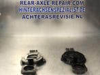Remankerplaatset Opel CIH achteras., Verzenden, Nieuw, Opel