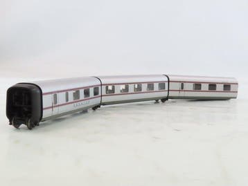 Märklin H0 - 41100 - Treinstel (1) - 3-delige set, Nieuw