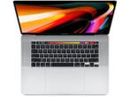 Veiling - Apple MacBook Pro i7 16 16GB/500GB | Zilver | A2