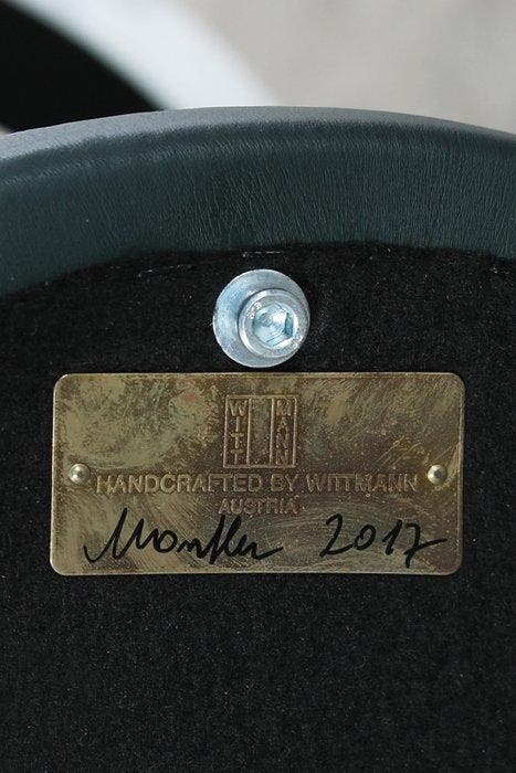 Wittmann Austria - Jaime Hayon - Bijzettafel - DD-tabel -, Antiek en Kunst, Kunst | Designobjecten