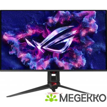 ASUS ROG Swift OLED PG32UCDM3 31.5  4K Ultra HD 240Hz, Verzenden, Nieuw
