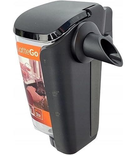 Philips Melkreservoir Koffiemachine 421945101511, Electroménager, Accessoires de machine à café, Envoi