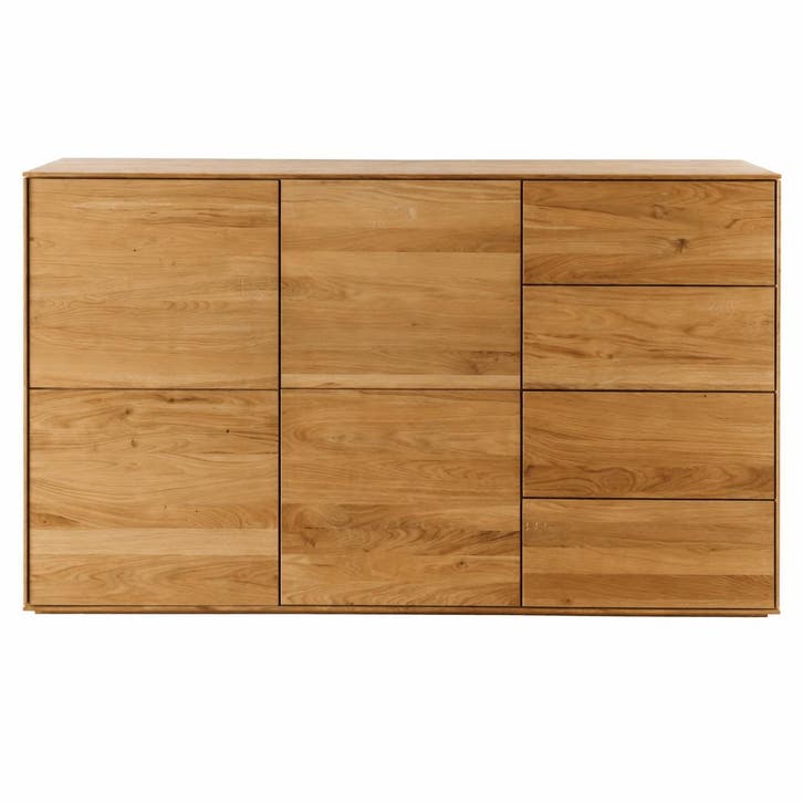 Forestales Maryland Commode VI, Maison & Meubles, Armoires | Penderies & Garde-robes