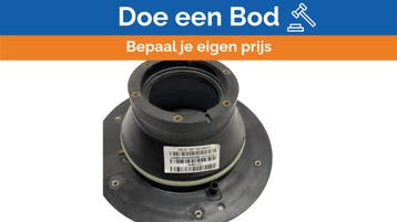 Bieden: Raytheon Anschutz Gyrokompass Lower, Ophalen of Verzenden