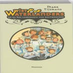 De 9de compagnie van heethoofden / Wiet Waterlanders / 4, Boeken, Verzenden, Zo goed als nieuw, Mark Tijsmans
