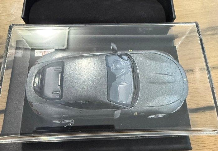 Ferrari - MR Models 1:43 - Modelauto - Ferrari Roma, Hobby & Loisirs créatifs, Voitures miniatures | 1:5 à 1:12
