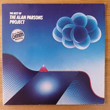 Alan Parsons Project, Dire Straits, Fleetwood Mac, Toto - 6, Nieuw in verpakking