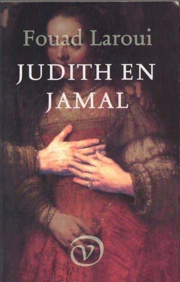Judith En Jamal - Laroui, Verzenden, Nieuw