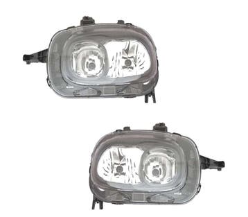 Phares Pour Citroen C3 16-20, Autos : Pièces & Accessoires, Verzenden