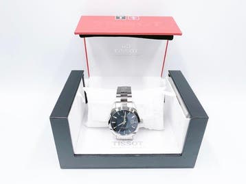 Tissot - Powermatic 80 - T127407A - Heren - 2020-2025, Nieuw