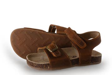 Shoesme Sandalen Jongens in maat 25 Bruin, Verzenden, Schoenen