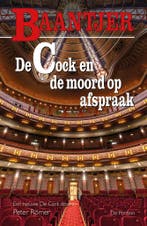 Baantjer 95 - De Cock en de moord op afspraak (Peter Römer), Verzenden