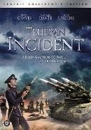 Teheran incident op DVD, Verzenden, Nieuw in verpakking