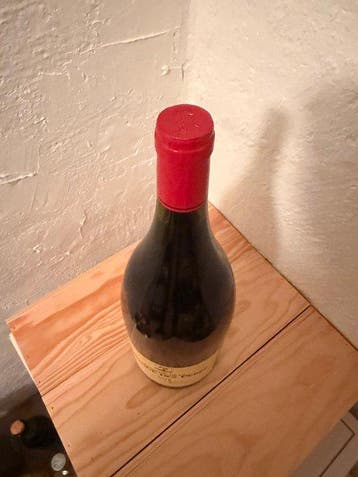 2016 Grange des Pères - Languedoc-Roussillon - 1 Magnum (1,5, Nieuw