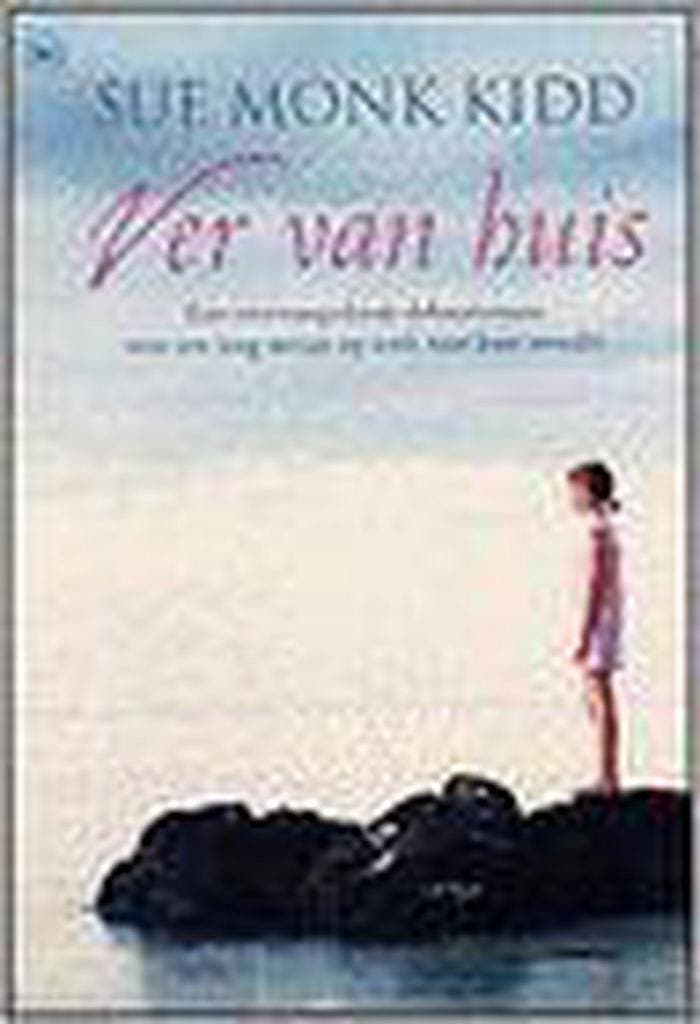 VER VAN HUIS 9789044306682 S. Monk Kidd, Livres, Romans, Envoi