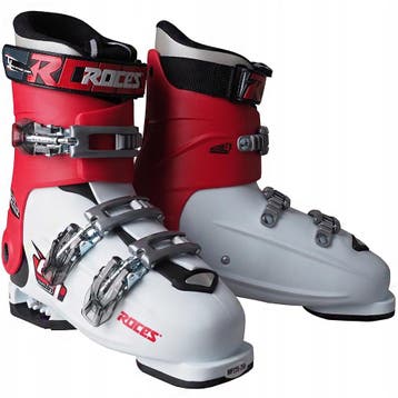 Roces Skischoenen 36-40 | 41% korting | Retour deal, Sport en Fitness, Skiën en Langlaufen, Overige merken, Verzenden, Schoenen