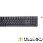 HP 450 toetsenbord Draadloos Zwart Qwerty Nederlands, Verzenden, Nieuw
