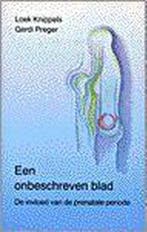 Een onbeschreven blad 9789020260007 L. Knippels, Verzenden, L. Knippels