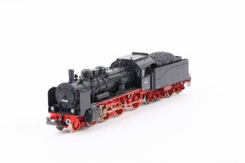 Fleischmann H0 - 4160 - Locomotive à vapeur avec tender (1), Nieuw