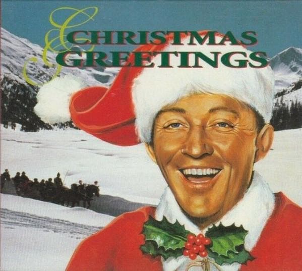 Various - Christmas Greetings, CD & DVD, CD | Pop, Envoi