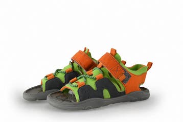 Ricosta Sandalen Jongens in maat 25 Grijs, Verzenden, Jongen of Meisje, Schoenen, Zo goed als nieuw
