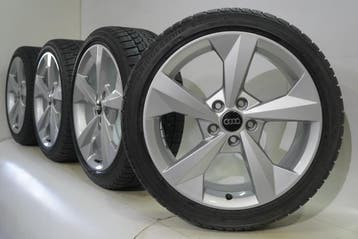Audi A3 S3 8Y 8V 18 inch velgen Bridgestone Winterbanden Ori, Ophalen of Verzenden