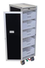 Safran / Driessen Catering Equipment - Rek - polypropylene -