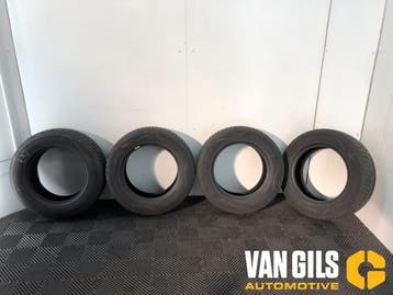 Bandenset Diversen Diversen O248362, Nieuw
