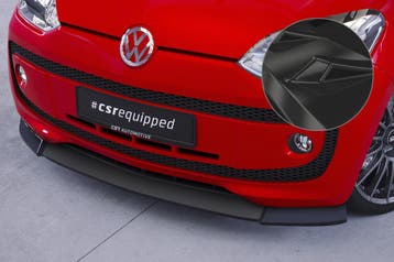 Cupspoiler voor VW up! CSL354-G, Verzenden, Nieuw