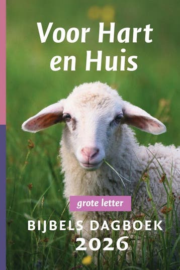 Voor hart en huis | 2026 9789085203681, Verzenden, Gelezen