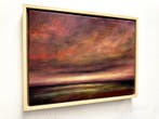 Joost Verhagen - Domburg Sunset