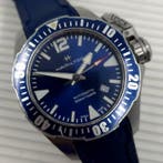 Hamilton - Khaki Navy Frogman Auto - H77705345 - Homme -, Nieuw