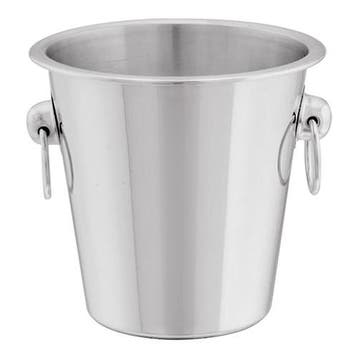 IJsemmer | RVS | 1.5L | Ø140x140(h)mm EMGA, Verzenden, Nieuw in verpakking