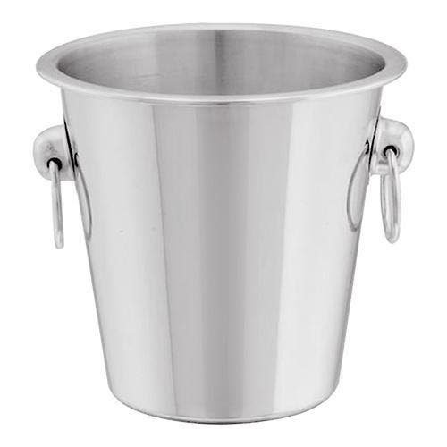 IJsemmer | RVS | 1.5L | Ø140x140(h)mm EMGA, Articles professionnels, Horeca | Équipement de cuisine, Envoi