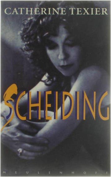 Scheiding - Texier., Verzenden, Nieuw