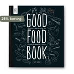 Good Food book 2 9789079824137 e Top Koks, Verzenden, Zo goed als nieuw, E Top Koks